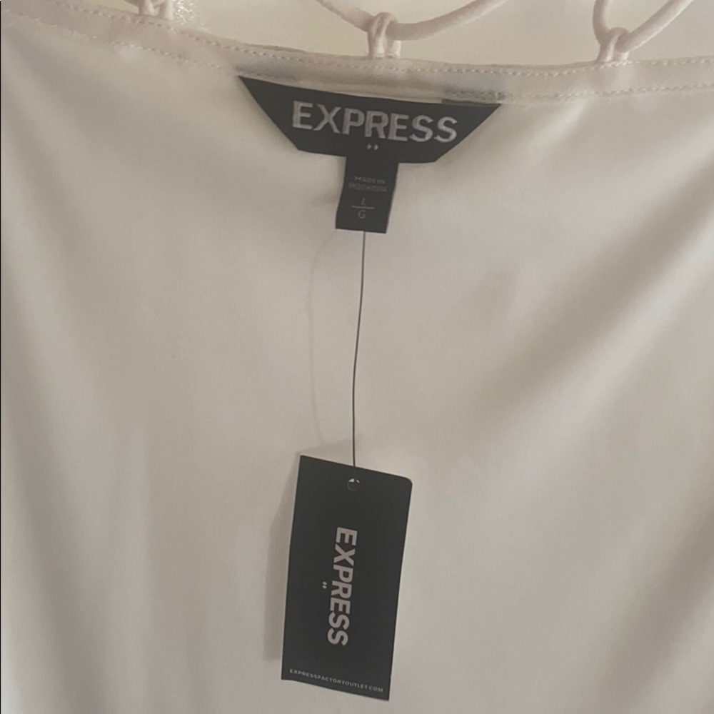 Express blouse - Picture 2 of 3